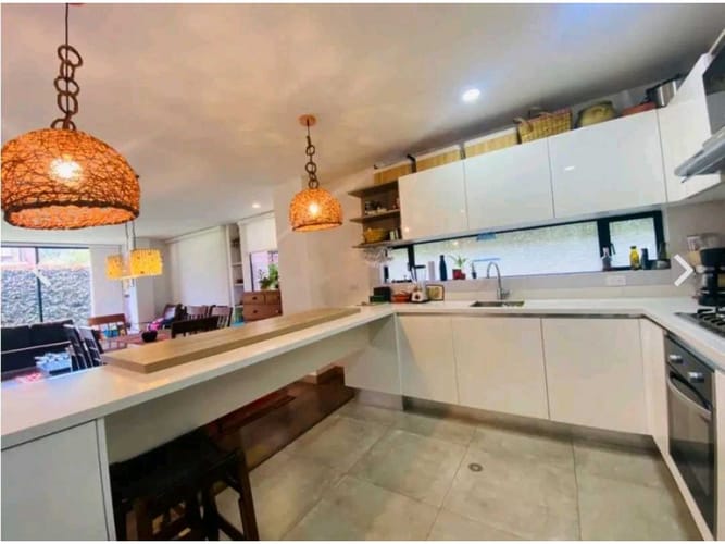 Casa de 3 alcobas en arriendo en Chuntame, Cajicá, 200 m² · foto 3 de 16