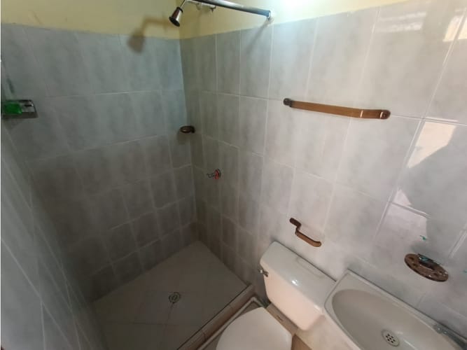 Apartamento de 3 alcobas en arriendo en Playa Rica, Bello, 45 m² · foto 6 de 12
