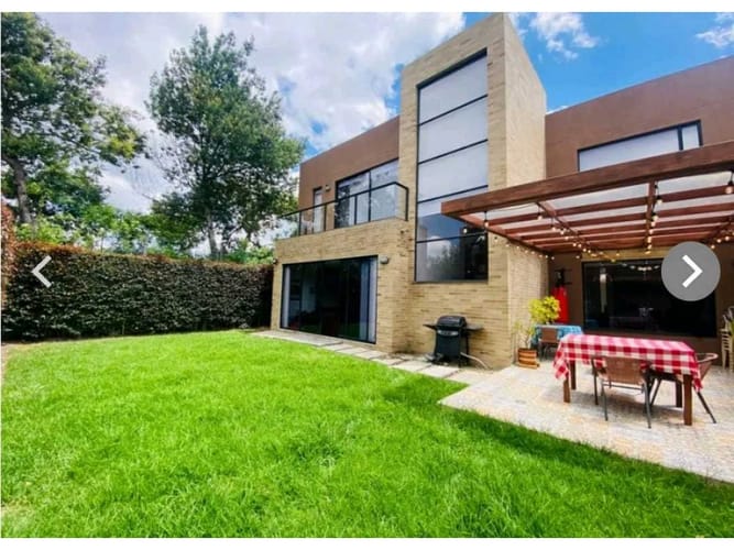 Casa de 3 alcobas en arriendo en Chuntame, Cajicá, 200 m² · foto 8 de 16
