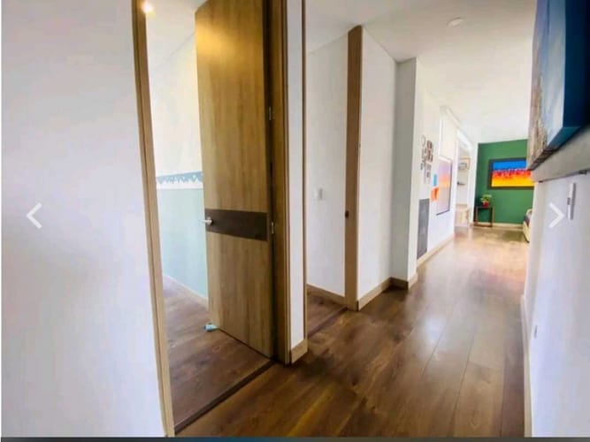 Casa de 3 alcobas en arriendo en Chuntame, Cajicá, 200 m² · foto 9 de 16