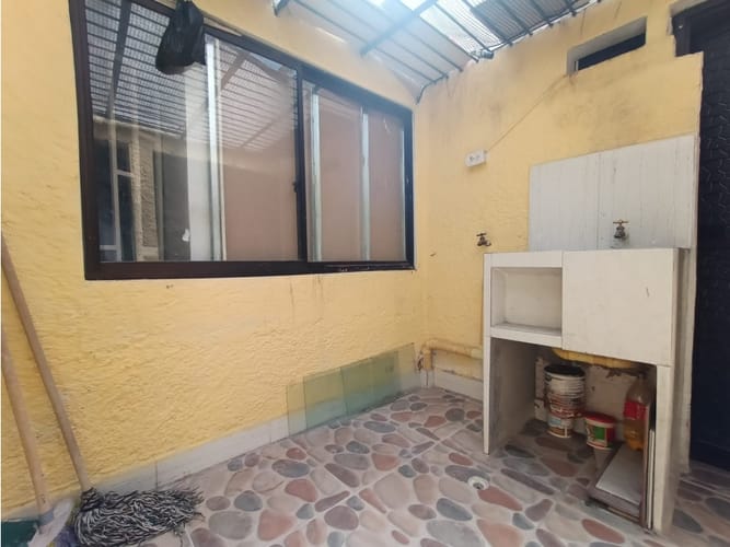 Apartamento de 3 alcobas en arriendo en Playa Rica, Bello, 45 m² · foto 11 de 12