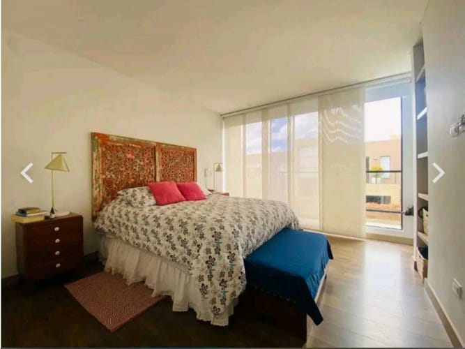 Casa de 3 alcobas en arriendo en Chuntame, Cajicá, 200 m² · foto 11 de 16
