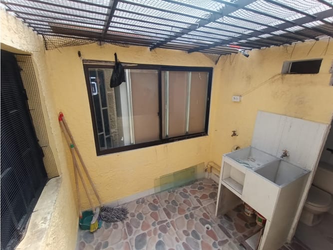 Apartamento de 3 alcobas en arriendo en Playa Rica, Bello, 45 m² · foto 12 de 12