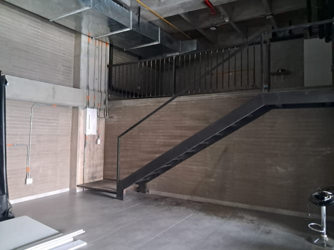 Local en arriendo en Laureles, Medellín, 98 m² · foto 4 de 4
