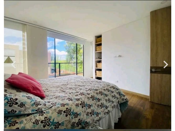 Casa de 3 alcobas en arriendo en Chuntame, Cajicá, 200 m² · foto 15 de 16