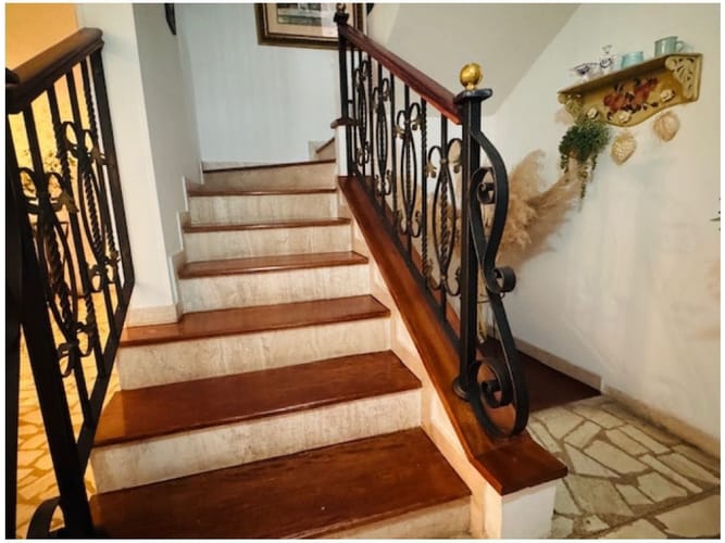 Casa de 3 alcobas en venta en La Florida, Medellín, 266 m² · foto 11 de 24