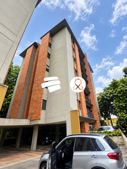 Apartamento de 3 alcobas en venta en Otraparte, Envigado, 82 m² · foto 7 de 7