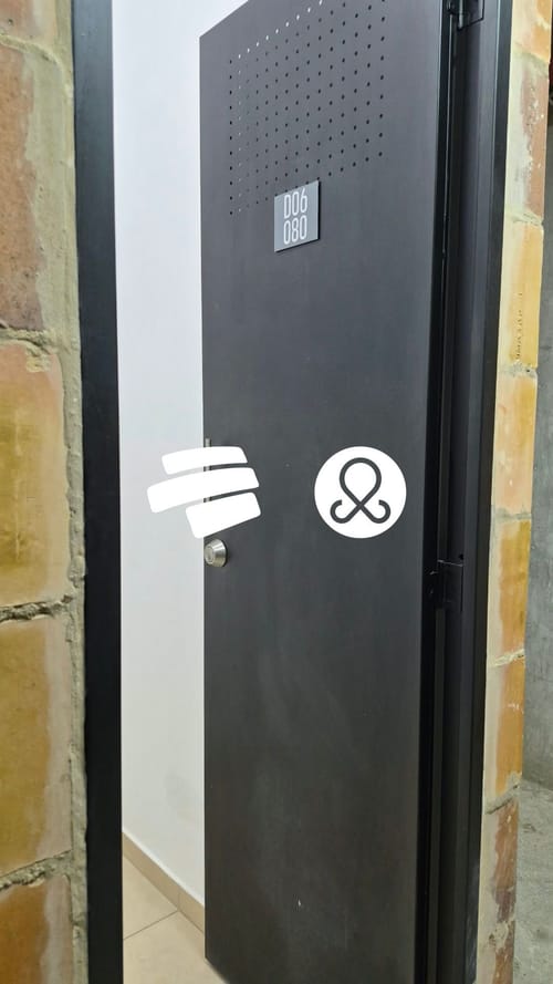 Apartamento de 2 alcobas en venta en Centro Internacional, Bogotá · foto 10 de 24