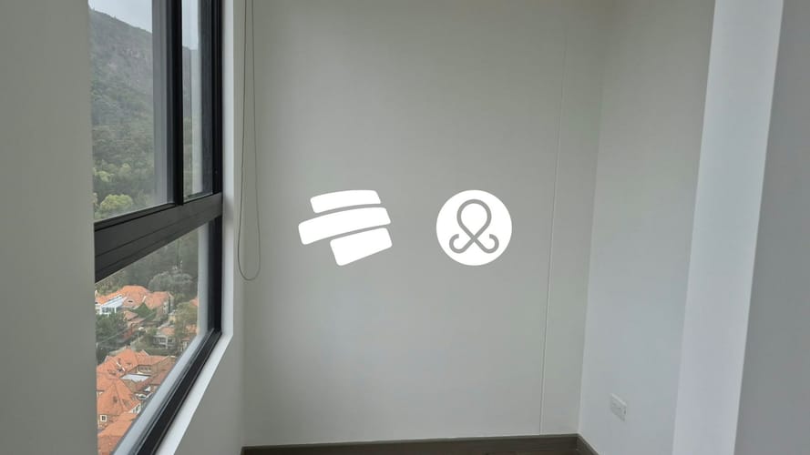 Apartamento de 2 alcobas en venta en Centro Internacional, Bogotá · foto 13 de 24