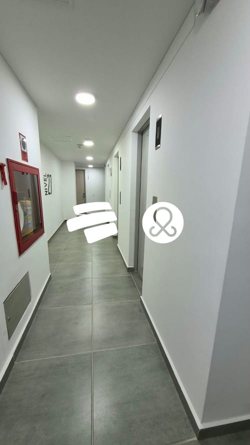 Apartamento de 2 alcobas en venta en Centro Internacional, Bogotá · foto 19 de 24