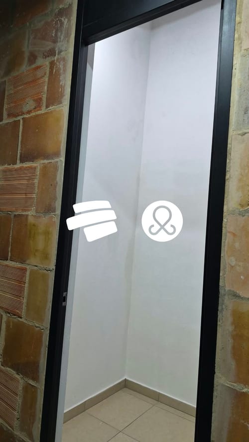 Apartamento de 2 alcobas en venta en Centro Internacional, Bogotá · foto 21 de 24