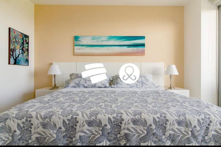 Apartamento de 1 alcoba en venta en La Boquilla, Cartagena, 71 m² · foto 7 de 24