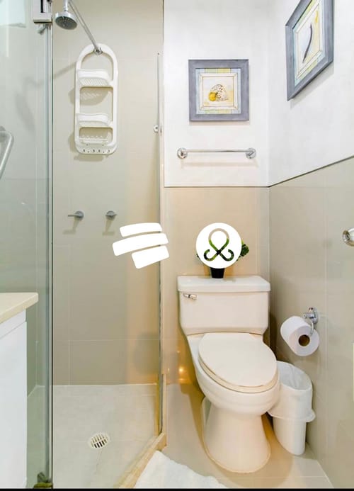 Apartamento de 1 alcoba en venta en La Boquilla, Cartagena, 71 m² · foto 13 de 24
