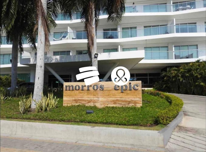 Apartamento de 1 alcoba en venta en La Boquilla, Cartagena, 71 m² · foto 24 de 24