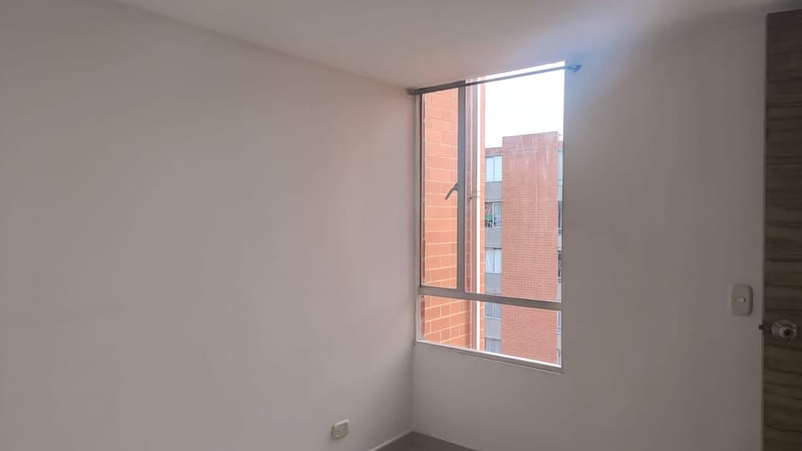Apartamento de 2 alcobas en arriendo en Bosa Laureles, Bogotá, 45 m² · foto 14 de 19