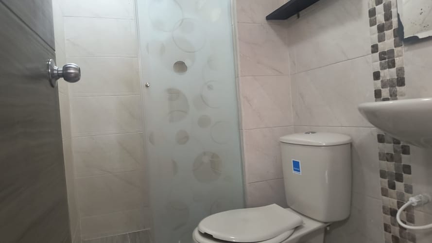Apartamento de 2 alcobas en arriendo en Bosa Laureles, Bogotá, 45 m² · foto 11 de 19