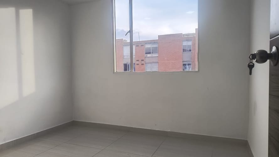 Apartamento de 2 alcobas en arriendo en Bosa Laureles, Bogotá, 45 m² · foto 13 de 19