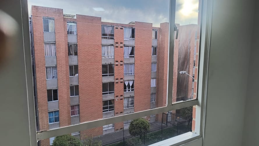 Apartamento de 2 alcobas en arriendo en Bosa Laureles, Bogotá, 45 m² · foto 19 de 19