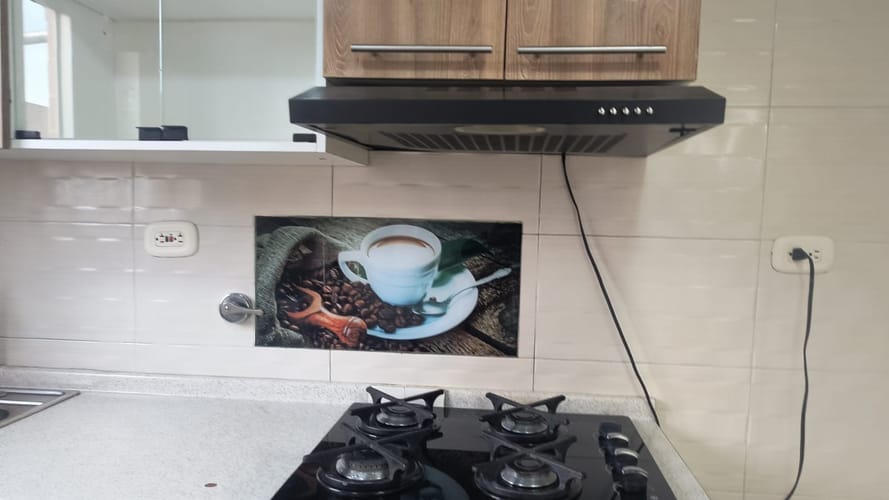 Apartamento de 2 alcobas en arriendo en Bosa Laureles, Bogotá, 45 m² · foto 6 de 19