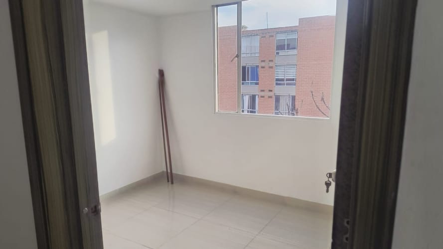 Apartamento de 2 alcobas en arriendo en Bosa Laureles, Bogotá, 45 m² · foto 12 de 19