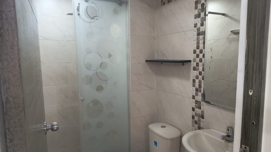 Apartamento de 2 alcobas en arriendo en Bosa Laureles, Bogotá, 45 m² · foto 10 de 19