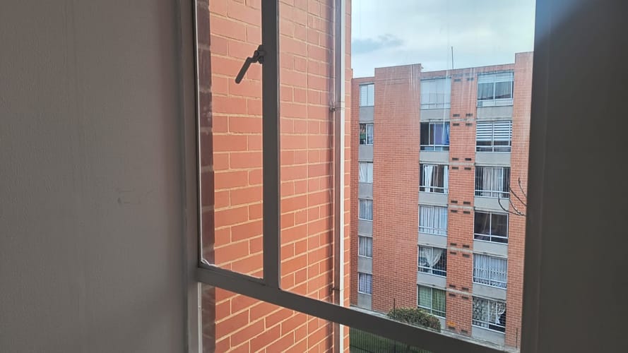 Apartamento de 2 alcobas en arriendo en Bosa Laureles, Bogotá, 45 m² · foto 15 de 19