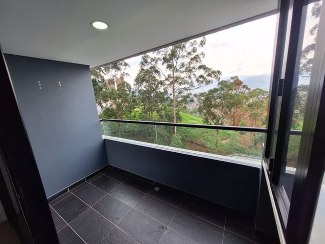 Apartamento de 3 alcobas en arriendo en El Poblado, Medellín, 75 m² · foto 6 de 15