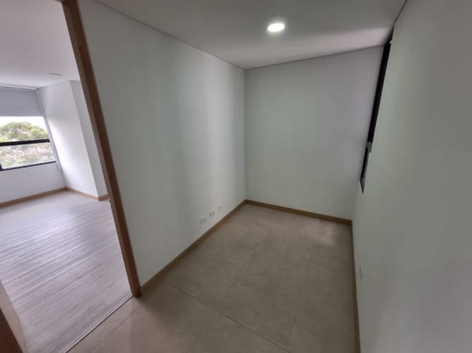 Apartamento de 3 alcobas en arriendo en El Poblado, Medellín, 75 m² · foto 12 de 15