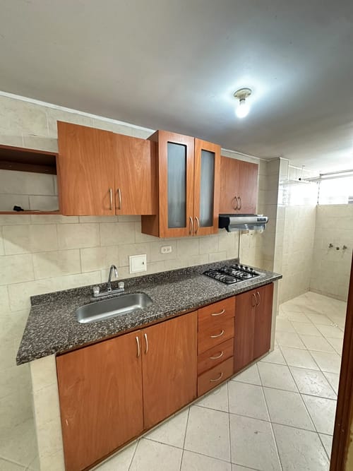 Casa de 3 alcobas en arriendo en San Alonso, Bucaramanga, 95 m² · foto 3 de 10
