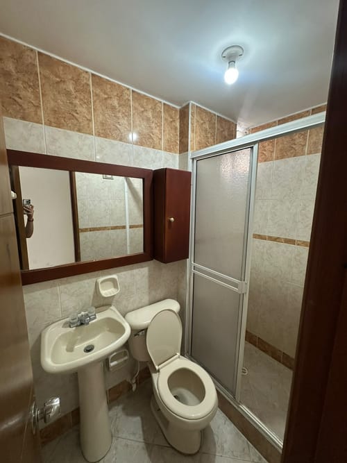 Casa de 3 alcobas en arriendo en San Alonso, Bucaramanga, 95 m² · foto 8 de 10