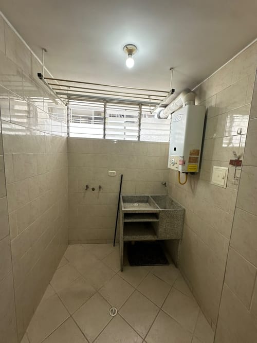Casa de 3 alcobas en arriendo en San Alonso, Bucaramanga, 95 m² · foto 10 de 10