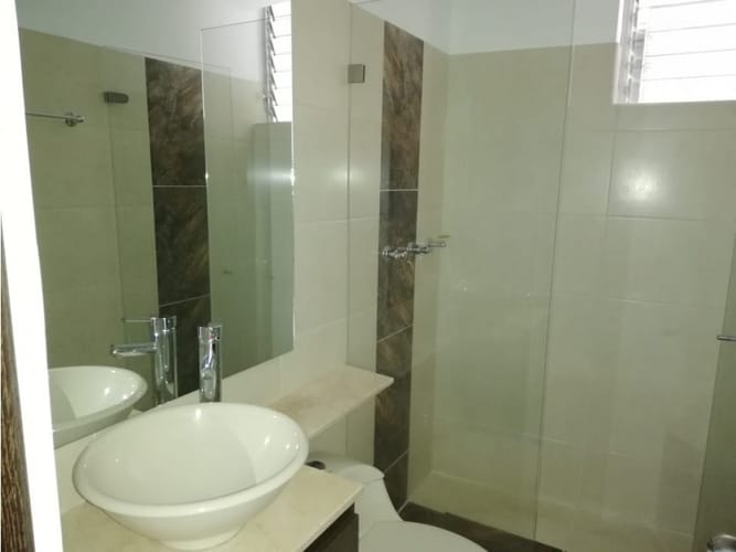Apartamento de 3 alcobas en arriendo en Avenida 19 Norte, Armenia, 83 m² · foto 15 de 20