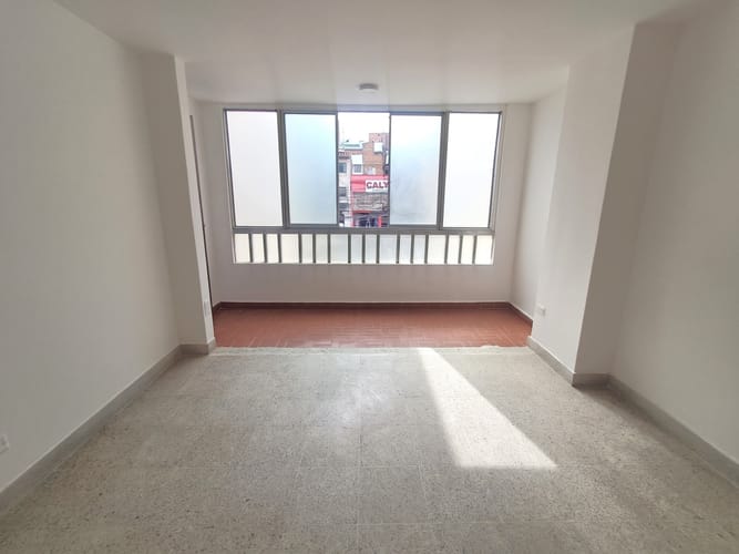 Apartamento de 3 alcobas en arriendo en Laureles, Medellín, 100 m² · foto 12 de 19