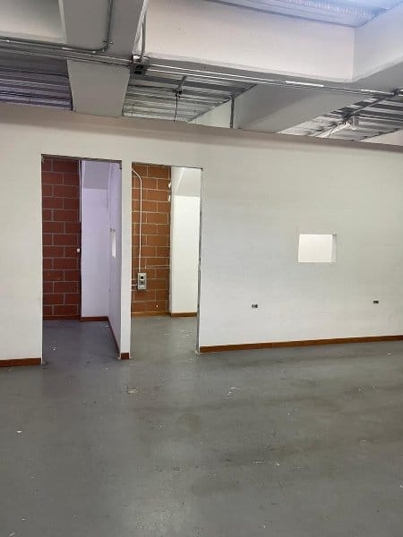 Bodega en arriendo en San Jose Obrero, Bello, 220 m² · foto 3 de 9