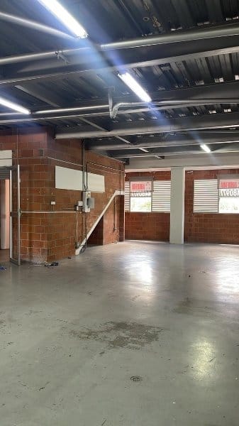 Bodega en arriendo en San Jose Obrero, Bello, 220 m² · foto 4 de 9