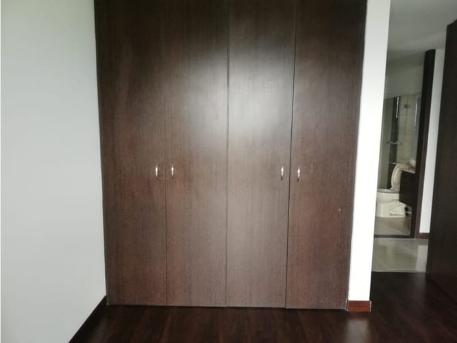 Apartamento de 3 alcobas en arriendo en Avenida 19 Norte, Armenia, 83 m² · foto 18 de 20