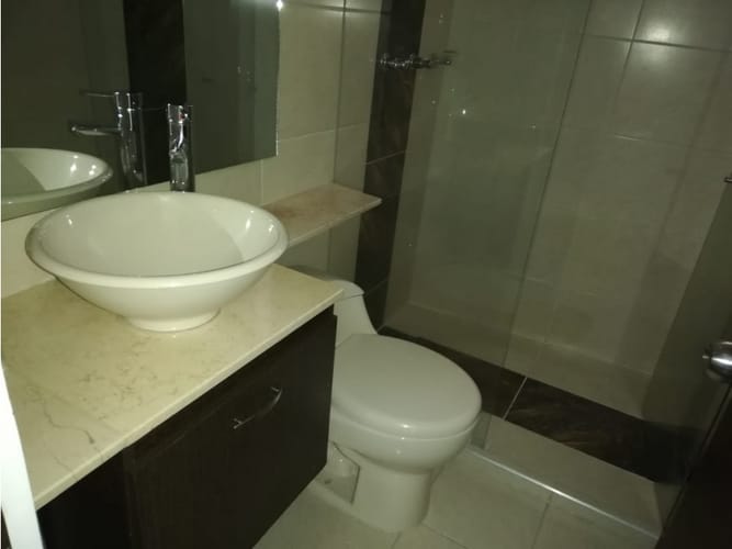 Apartamento de 3 alcobas en arriendo en Avenida 19 Norte, Armenia, 83 m² · foto 20 de 20