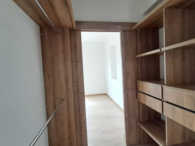 Apartamento de 3 alcobas en venta en Tres Esquinas, Sabaneta, 78 m² · foto 12 de 21