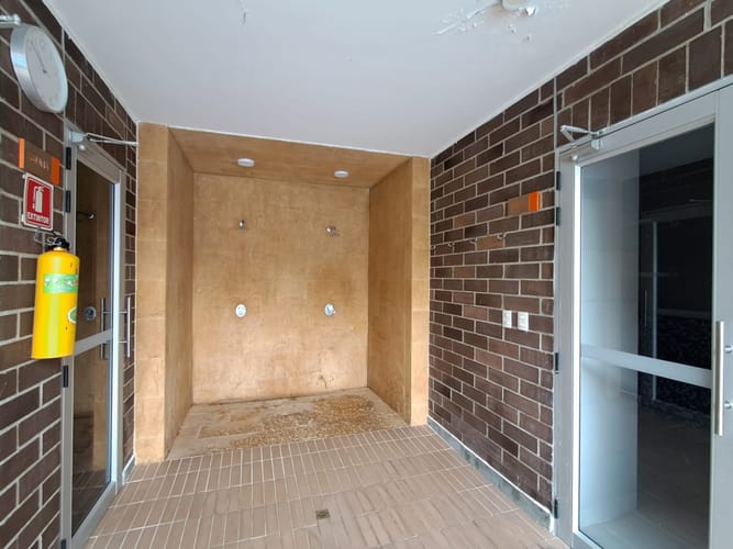 Apartamento de 3 alcobas en venta en Tres Esquinas, Sabaneta, 78 m² · foto 17 de 21