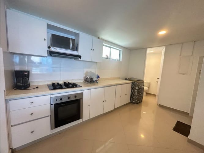 Apartamento de 2 alcobas en venta en Cartagena De Indias, Cartagena, 115 m² · foto 2 de 13
