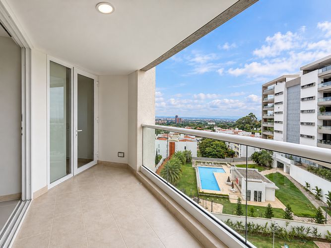 Apartamento de 3 alcobas en arriendo en Pance, Cali, 112 m² · foto 2 de 18