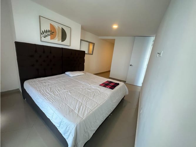 Apartamento de 2 alcobas en venta en Cartagena De Indias, Cartagena, 115 m² · foto 9 de 13