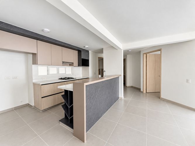 Apartamento de 3 alcobas en arriendo en Pance, Cali, 112 m² · foto 6 de 18