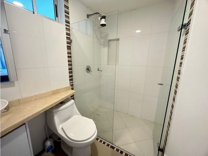 Apartamento de 2 alcobas en venta en Cartagena De Indias, Cartagena, 115 m² · foto 10 de 13