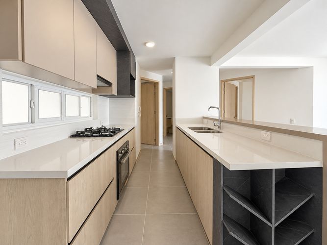 Apartamento de 3 alcobas en arriendo en Pance, Cali, 112 m² · foto 7 de 18