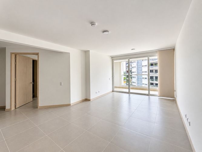 Apartamento de 3 alcobas en arriendo en Pance, Cali, 112 m² · foto 10 de 18
