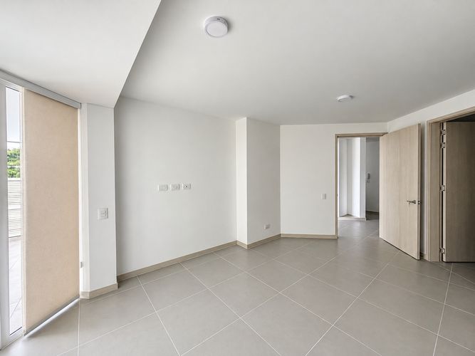 Apartamento de 3 alcobas en arriendo en Pance, Cali, 112 m² · foto 12 de 18