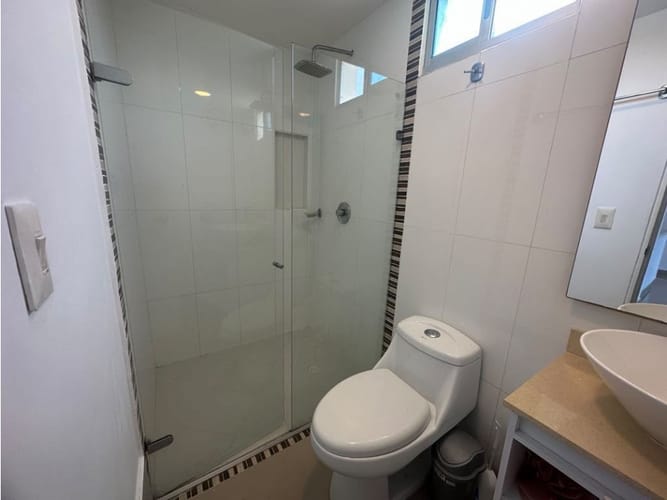 Apartamento de 2 alcobas en venta en Cartagena De Indias, Cartagena, 115 m² · foto 13 de 13