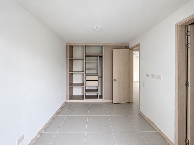 Apartamento de 3 alcobas en arriendo en Pance, Cali, 112 m² · foto 16 de 18