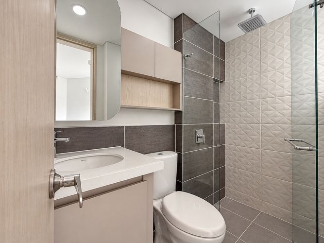 Apartamento de 3 alcobas en arriendo en Pance, Cali, 112 m² · foto 17 de 18